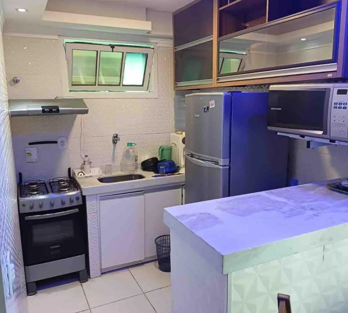 Ape Complete On The Main Waterfront Street Apartment Porto Seguro